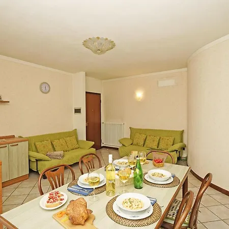 Iris P2-9 By Wonderful Italy Apartment *