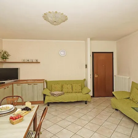Apartment Iris P2-9 By Wonderful Italy