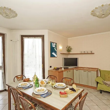Iris P2-9 By Wonderful Italy Apartment *