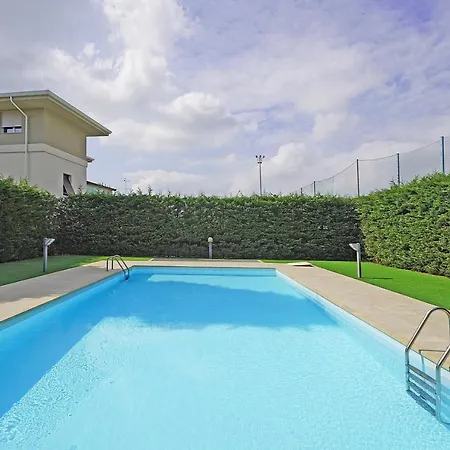 Iris P2-9 By Wonderful Italy Apartment Desenzano del Garda